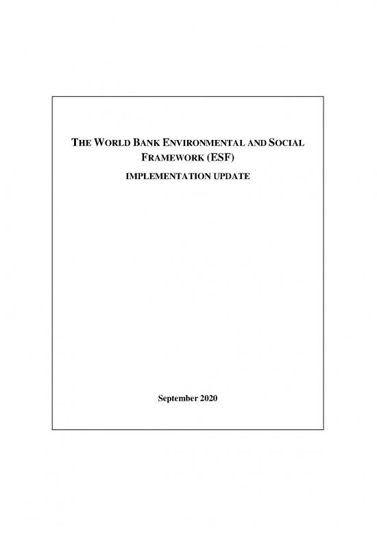 picture1_Environmental Assessment Pdf 50060 | Esf Implementation Update October 2020