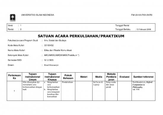 picture Filsafat Ilmu Pdf 51182 | Etika Dan Filsafat Komunikasi picture Filsafat Ilmu Pdf 51182 | Etika Dan Filsafat Komunikasi