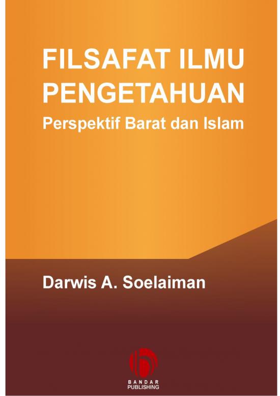 Filsafat Ilmu Pdf 51451 | Filsafat Ilmu Pengetahuan Perspektif Barat ...