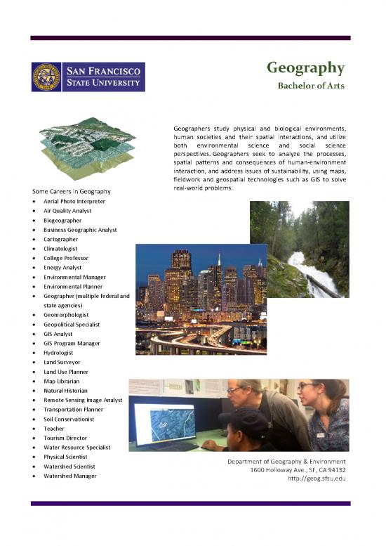 picture_The Environment Pdf 49748 | Geog Ba