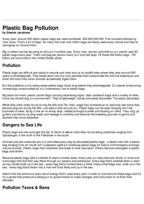 picture The Environment Pdf 49617 | Googobits 07 21 05