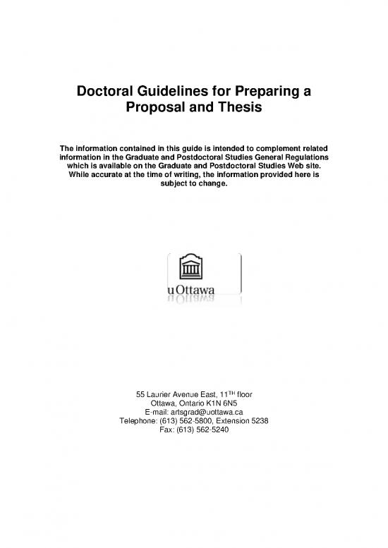 Sample Of Research Proposal Pdf 53085 Research Proposal Guidelines 13