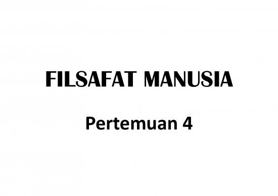 picture1_Psikologi Pdf 51615 | Handout Filsafat Manusia
