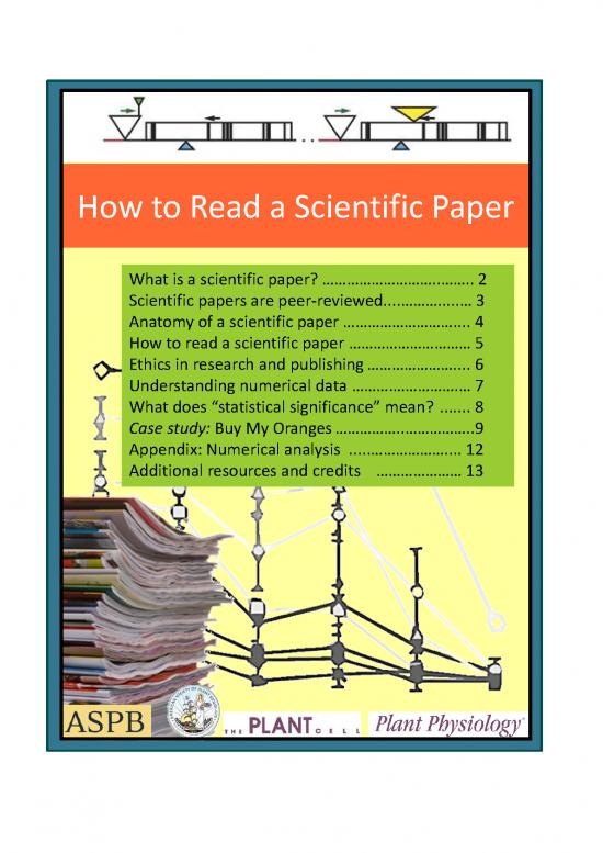 picture Research Pdf 51059 | Howtoreadscientificpaper