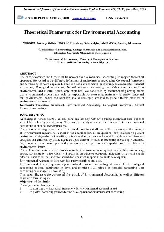 picture Research Pdf 50176 | Ijiesr M 5 2018