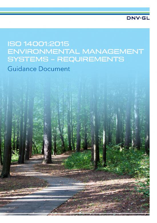 picture Environmental Changes Pdf 50538 | Iso 14001 2015 Guidance Document Tcm37 56526