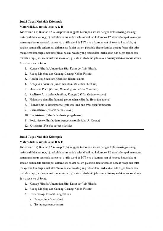 picture Makalah Filsafat Umum Pdf 51181 | Judul Makalah Filsafat Umum Pai 3 Abdcde Mhu picture Makalah Filsafat Umum Pdf 51181 | Judul Makalah Filsafat Umum Pai 3 Abdcde Mhu