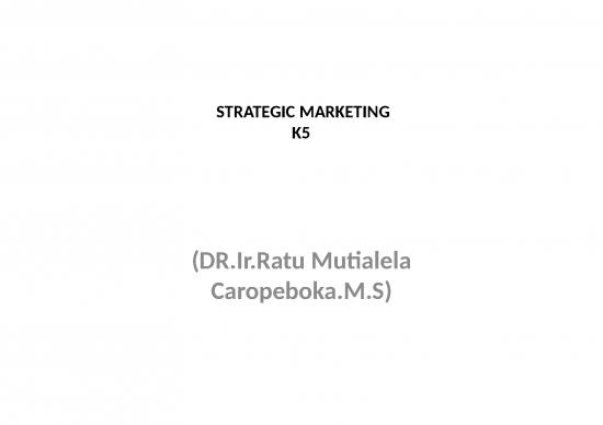 picture Ppt Pemasaran Produk 51779 | K5   Strategi Marketing 2020   2021 Ganjil Ubd