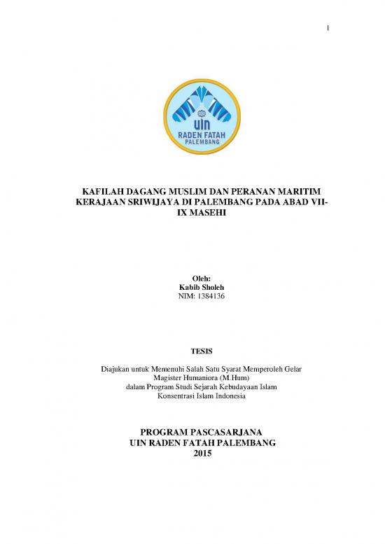 picture Kerajaan Sriwijaya Pdf 51665 | Kabib Sholeh picture Kerajaan Sriwijaya Pdf 51665 | Kabib Sholeh