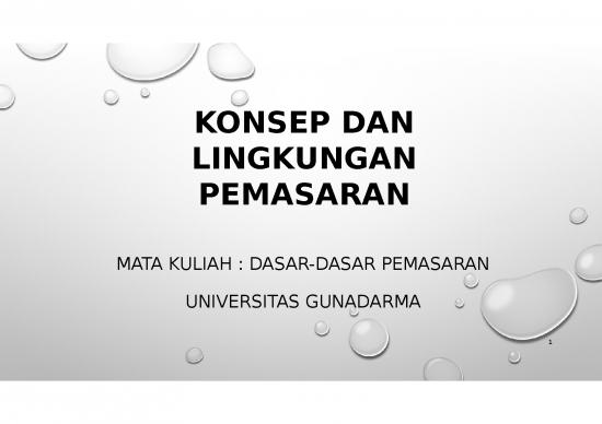 picture Power Point Pemasaran 51798 | Konsep Pemasaran Update 290917