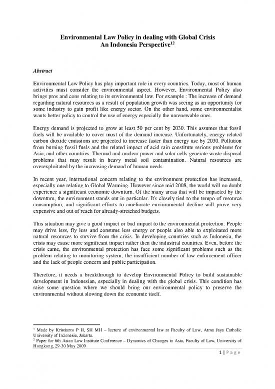 picture1_Environmental Crisis Pdf 50545 | Kristianto Paper