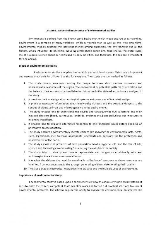 picture The Environment Pdf 49623 | Lec01 Item Download 2022-08-19 14-56-15