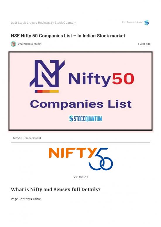 picture1_Exposure Therapy Pdf 50115 | List Of Nse Nifty 50 Companies 2020 In Indian Stock Market Pdf