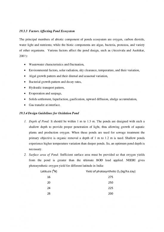 picture Ecosystem Pdf 50165 | M18 L28 Trickling Filter Contd