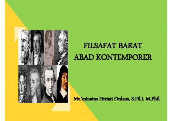 picture Filsafat Pdf 51396 | Materi Filsafat Abad Kontemporer picture Filsafat Pdf 51396 | Materi Filsafat Abad Kontemporer