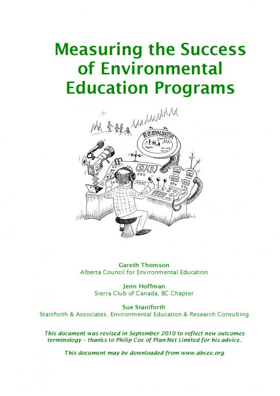 picture Research Pdf 50329 | Measuring The Success Sept 7 2010 1