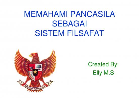 picture Filsafat Ilmu Pdf 51301 | Memahami Pancasila picture Filsafat Ilmu Pdf 51301 | Memahami Pancasila