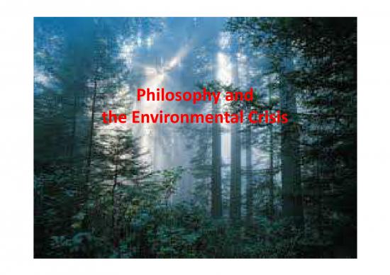 picture Environmental Crisis Pdf 50673 | Napoleonee10802812