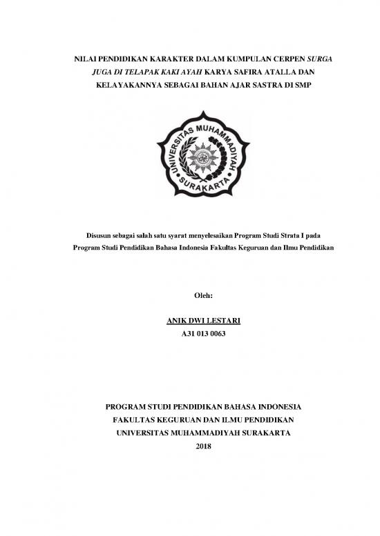 picture1_Cerpen Pdf 51694 | Naskah Publikasi
