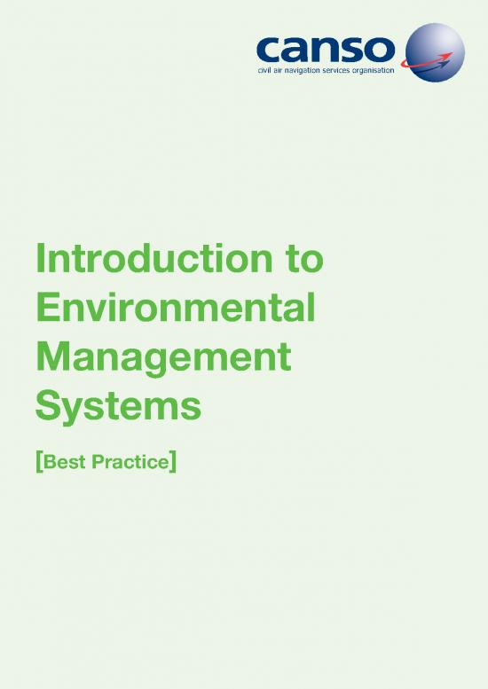 picture1_Environmental Assessment Pdf 50761 | Od 18 Introduction To Environmental Management Systems