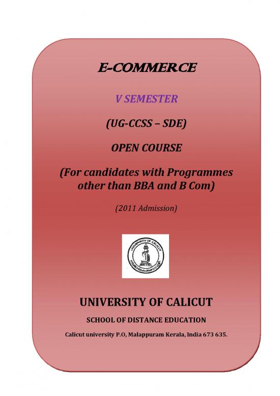picture1_Commerce Pdf 51037 | Open Coursee Commerce