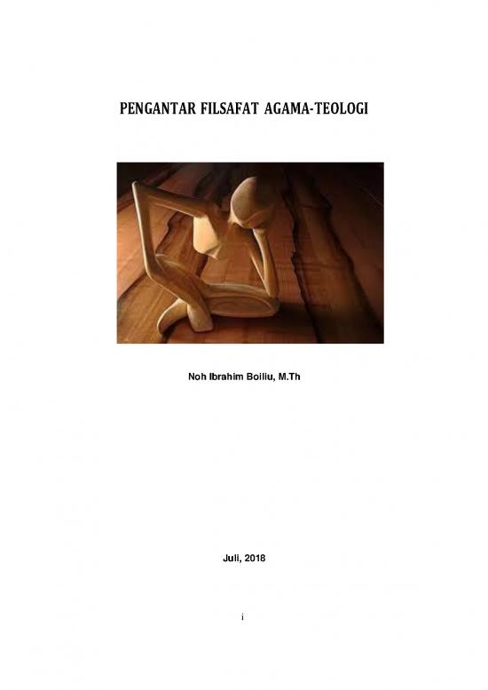 picture1_Filsafat Pdf 51508 | Pengantarfilsafatagamateologi