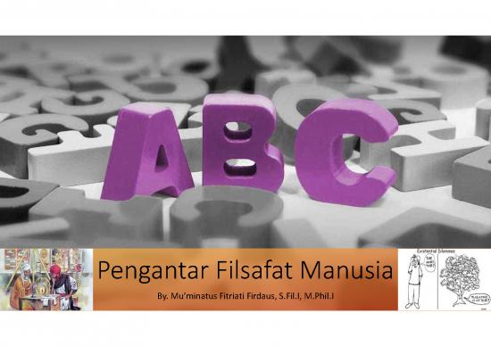 picture Psikologi Pdf 51397 | Pengertian Filsafat Manusia Fix