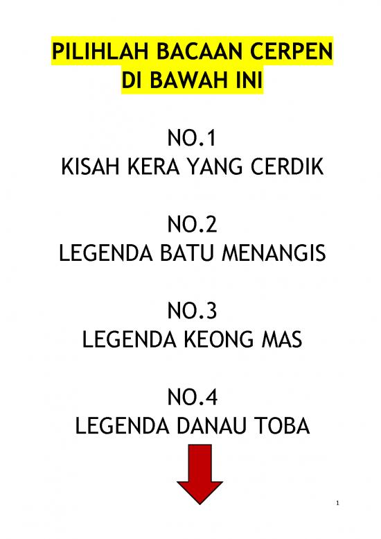 picture_Cerpen Pdf 51758 | Pilihan Cerita Pendek 2017
