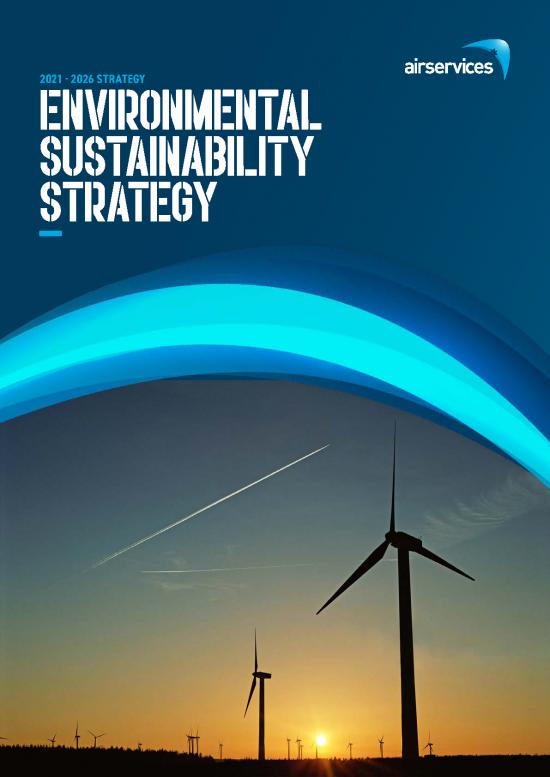 picture Environmental Sustainability Pdf 50373 | Ppj017097 Environmental Sustainability Strategy 2021 2026