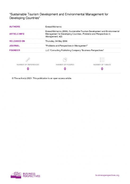 picture1_Journal Article Example Pdf 50438 | Ppm En 2006 02 Muhanna