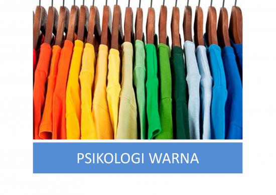 picture Psikologi Pdf 51453 | Psikologi Warna