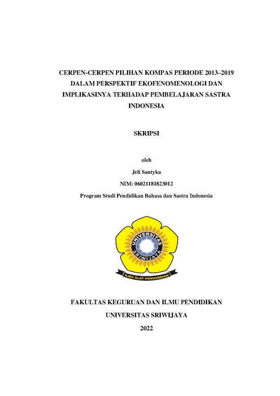 picture Cerpen Pdf 51744 | Rama 88201 06021181823012 0012075914 01 Front Ref