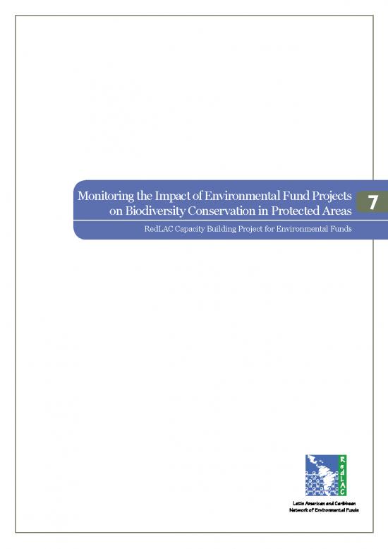 picture The Environment Pdf 50709 | Redlac 7 Ingles 27 05 Web