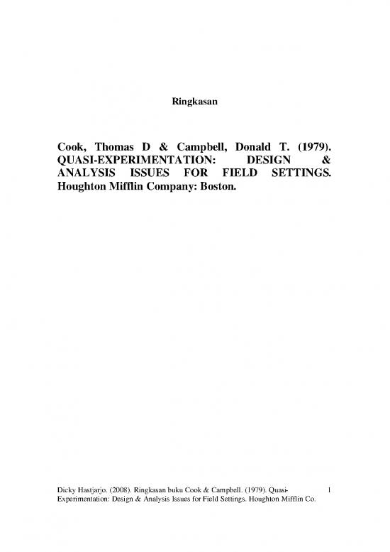 picture_Thermal Analysis Pdf 51920 | Ringkasan Buku Quasi Experimentakhir