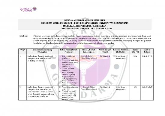 picture1_Psikologi Pdf 51314 | Rps Psikologi Kesehatan(1)