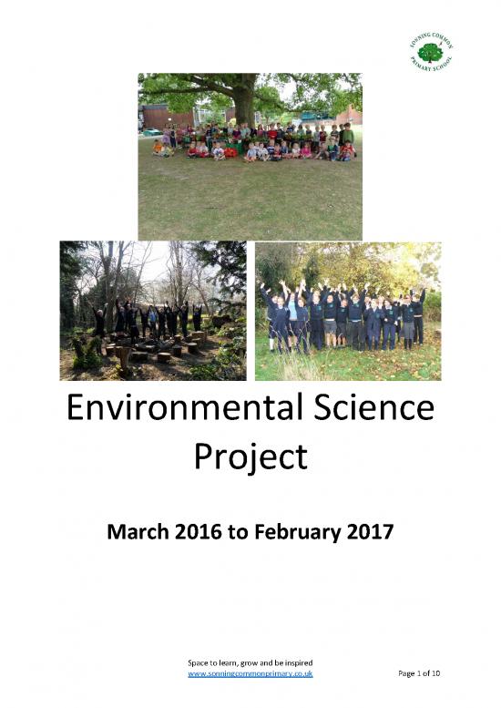 picture The Environment Pdf 50204 | Scps Submission For Environmental Science Competition