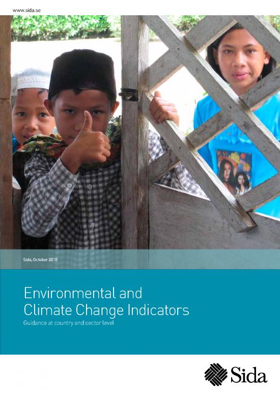 picture_Global Environmental Change Pdf 49498 | Sida61411en Environmental And Climate Change Indicators