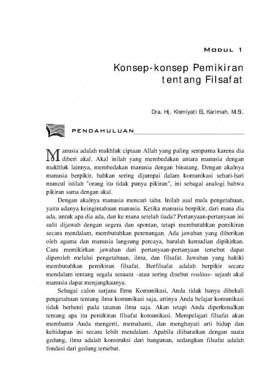 picture Filsafat Ilmu Pdf 51552 | Skom4323 M1 picture Filsafat Ilmu Pdf 51552 | Skom4323 M1