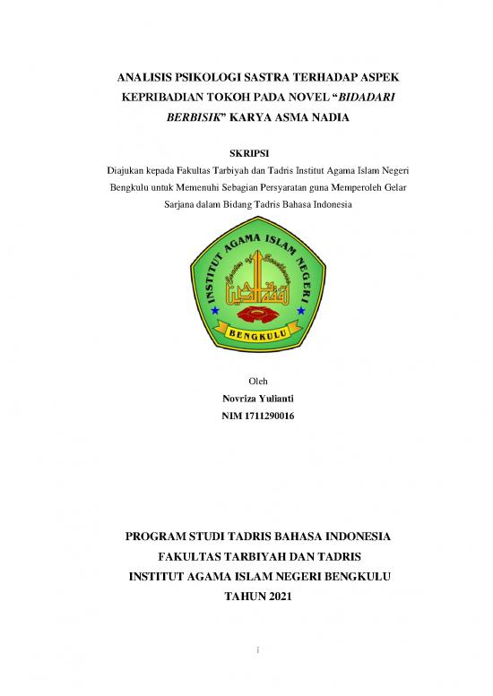 picture Psikologi Pdf 51455 | Skripsi Novriza Yulianti New