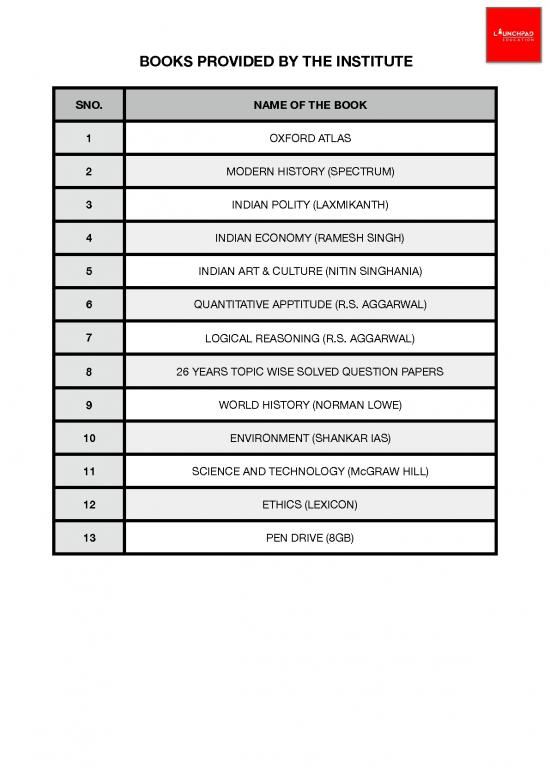 picture1_The Environment Pdf 49844 | Standard Booklist Upsc