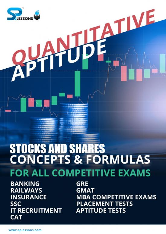 picture1_Group Therapy Pdf 50967 | Stocks And Shares Practice Set 1 Splessons