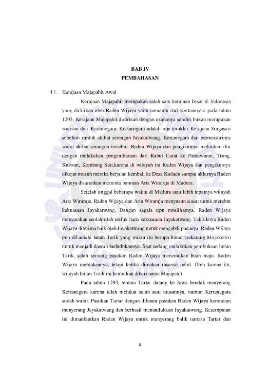 picture Kerajaan Majapahit Pdf 51669 | T1 152016008 Bab Iv picture Kerajaan Majapahit Pdf 51669 | T1 152016008 Bab Iv