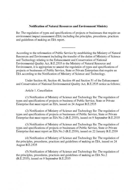 picture1_Environmental Assessment Pdf 49704 | Tha173545