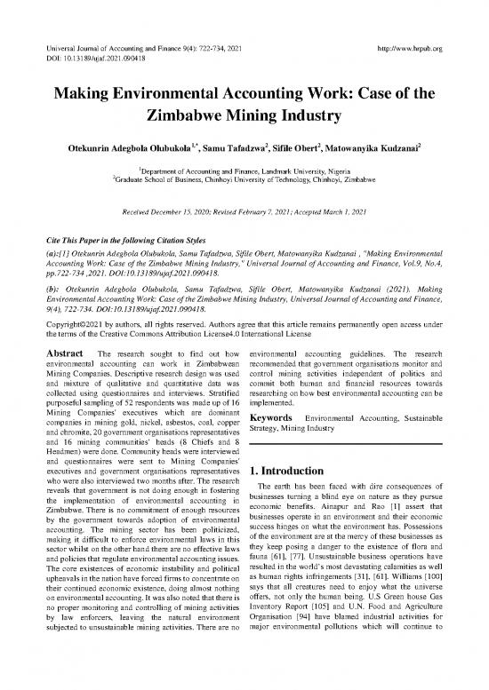 picture Environmental Accounting Pdf 50747 | Ujaf18 12222390