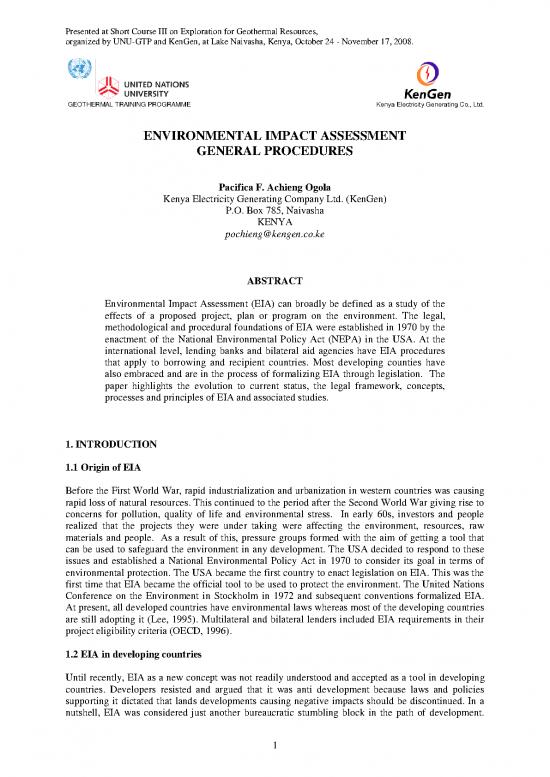 picture_Company Environmental Policy Pdf 50015 | Unu Gtp Sc 07 37