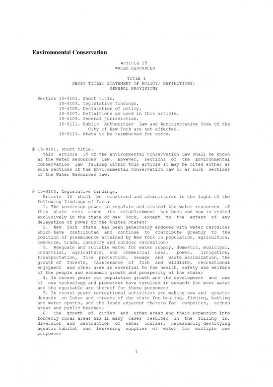 picture Environmental Law Pdf 49705 | Us182678