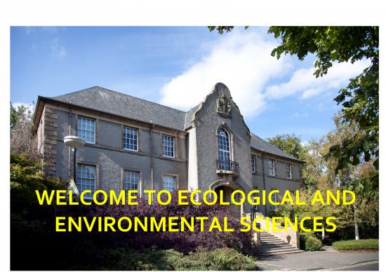 picture_Environmental Ecology Pdf 50583 | Welcome To Ecology 1718