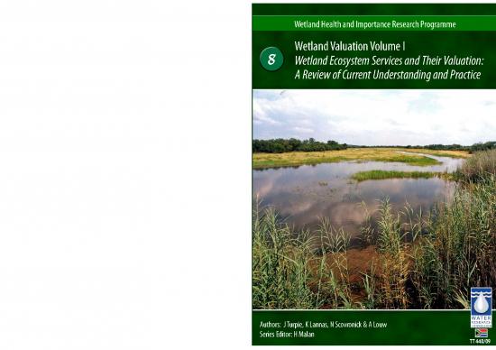 picture Research Pdf 50589 | Wetlands20vol20i