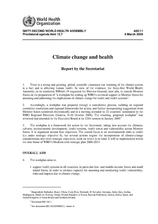 picture1_Building Pdf 49499 | Who Workplan On Climate Change And Health 2008 2013