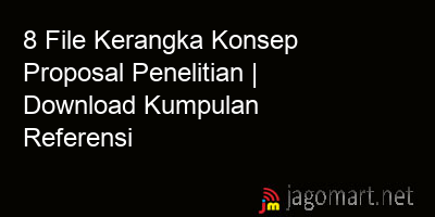 picture1 8 File Kerangka Konsep Proposal Penelitian | Download Kumpulan Referensi picture 8 File Kerangka Konsep Proposal Penelitian | Download Kumpulan Referensi